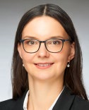 Charlotte Binder CMS, Stuttgart Rechtsanwältin, Associate