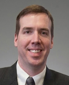 Khyle Eaton Anaqua, Summerville, USA Senior Manager IP Analytics