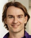 Martin Bastius heyData GmbH, Berlin Rechtsanwalt, Mitgründer und Chief Legal Officer (CLO)