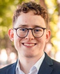Max Brachtendorf Studentische Hilfskraft bei Prof. Dr. Heetkamp