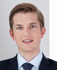 Maximilian Märzheuser FTI Consulting, Zürich Senior Director Strategic Communications