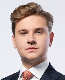 Maximilian Murtinger KNOETZL, Wien Rechtsanwalt, Associate
