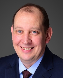 Michael Peters FTI Consulting, Frankfurt am Main Senior Managing Director