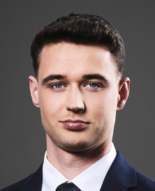 Tim Kuhl FTI Consulting, Frankfurt am Main Senior Consultant