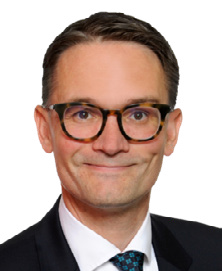 Dr. Wenzel Richter Norton Rose Fulbright LLP, München Rechtsanwalt, Partner