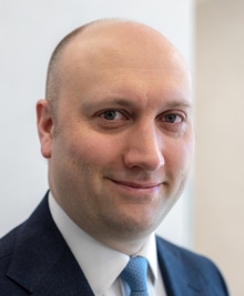 Dr. Alexander Schlee Linklaters LLP, Frankfurt am Main Partner