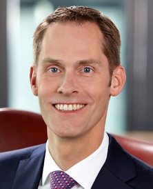 Dr. Christoph Bergwitz KLIEMT.Arbeitsrecht, Düsseldorf Rechtsanwalt, Fachanwalt für Arbeitsrecht, Counsel