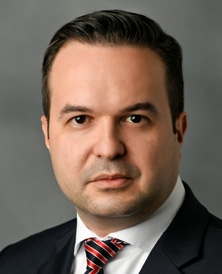 Fabian Padilla Crisol Septeo Legal Solutions Deutschland GmbH, Karlsruhe Managing Director CNEE