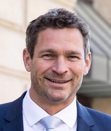Dr. iur. Matthias Schwenke, LL.M. PwC Legal AG, Köln Partner, Head of Legal Business Solutions
