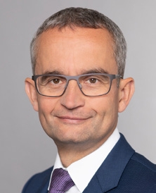 Dr. Michael Rath Luther Rechtsanwaltsgesellschaft mbH, Köln Rechtsanwalt, Fachanwalt für IT-Recht, Certified ISO 27001 Lead Auditor, CIPP/Europe, Partner