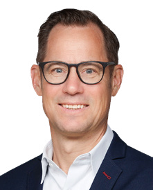 Nicolas Gabrysch Osborne Clarke, Köln Managing Partner Deutschland