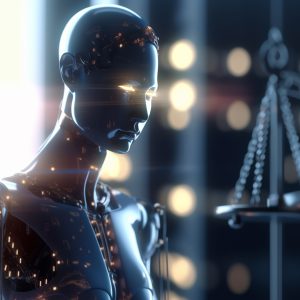 The density of legal regulations for AI is going to increase. It is important to carefully observe which regulations the legislator creates at national and European level. It is expected that decision-making powers in companies may only be outsourced to AI to a limited extent.